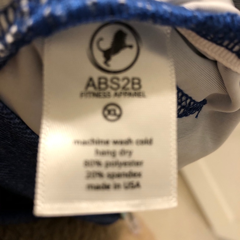 Fitness stretchy pants